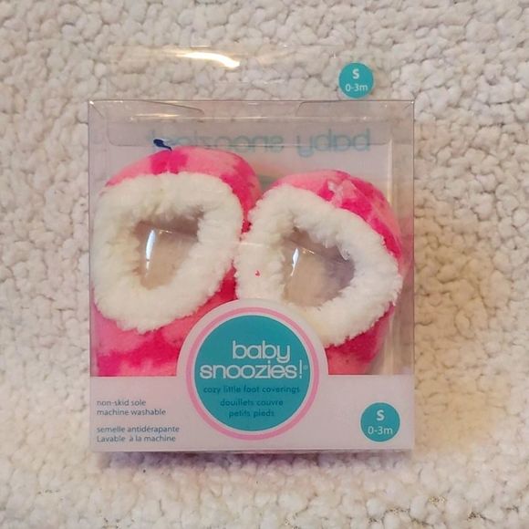🐸2/$20  baby snoozies - Picture 2 of 7